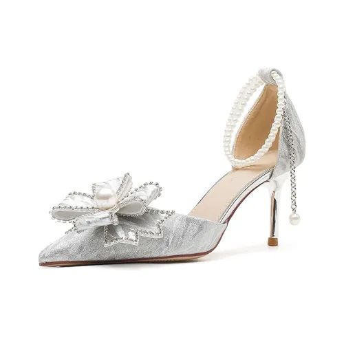 Varib Узкий каблук Высокие каблуки 8 см Женские