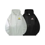 Белый мужской + черный женский