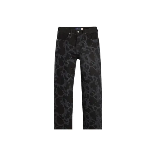 Levi's BLUETAB™ Collection FW25 Джинсы Мужской