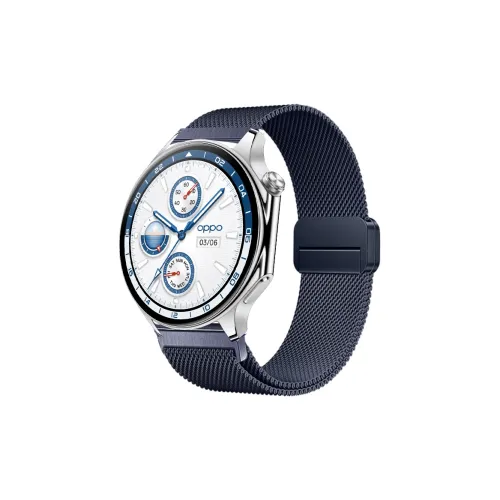 Watchbond Ремень OPPO Совместимость Металл