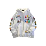 Серый меланж