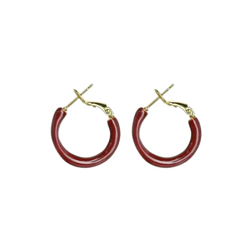 Universe Search Сплав Серьги Женские