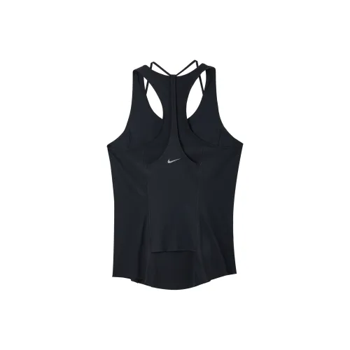 NIKE Черные Женские Майки