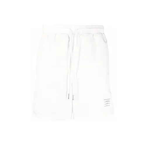 THOM BROWNE· Повседневные шорты Мужские