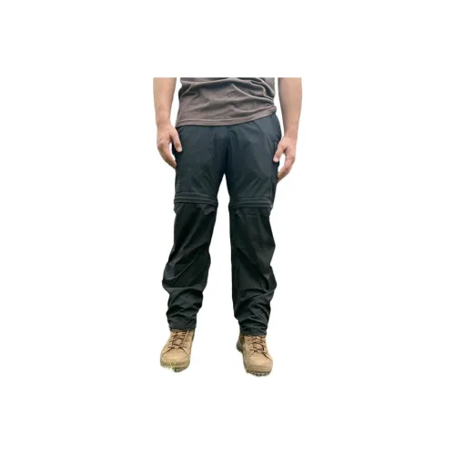 5,11 Мужские Повседневные Брюки