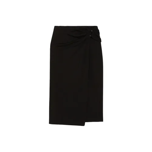 WEEKEND MaxMara Повседневный Длинный Юбка Женские