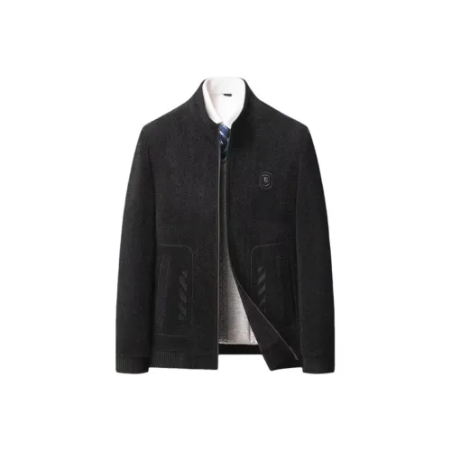 SENJIALUO Мужские куртки