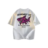 Туманно-серый