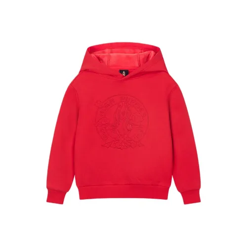 Hush Puppies Kids Свитшоты