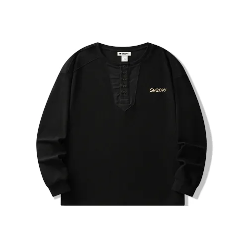 SNOOPY Мужские Свитшоты