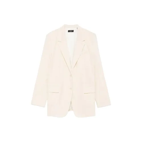 THEORY Бизнес костюм пальто женские