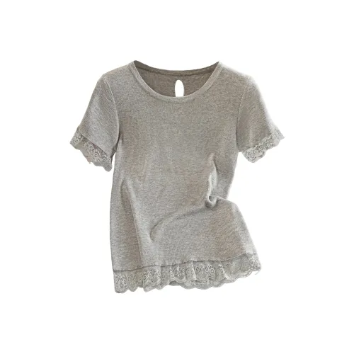 SIBAISHE Женская трикотажная одежда