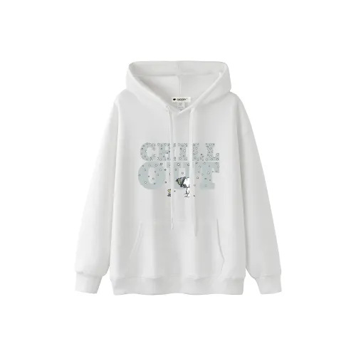 SNOOPY Женские Свитшоты