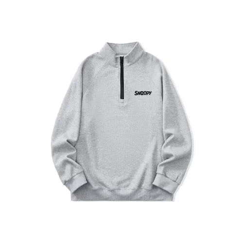 Снупи Унисекс Свитшоты