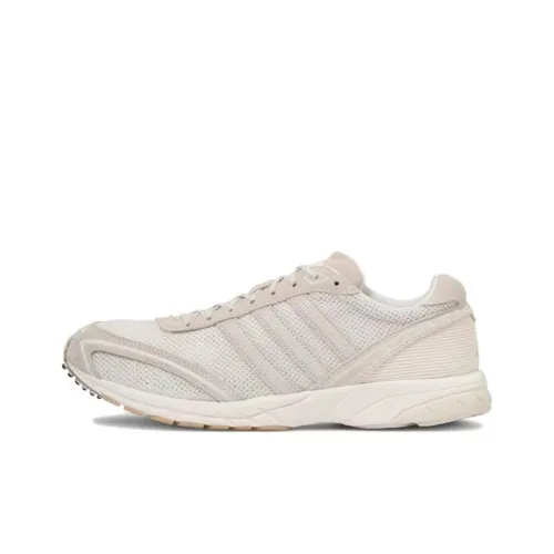 Adidas Adizero Adios OG Беговые кроссовки Мужские Белые