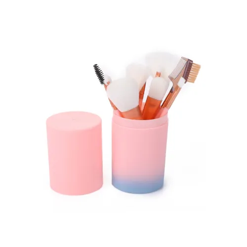 ECOHOME Кисть для макияжа Многоцветный Набор для макияжа Тени для век Щетка Контуринг