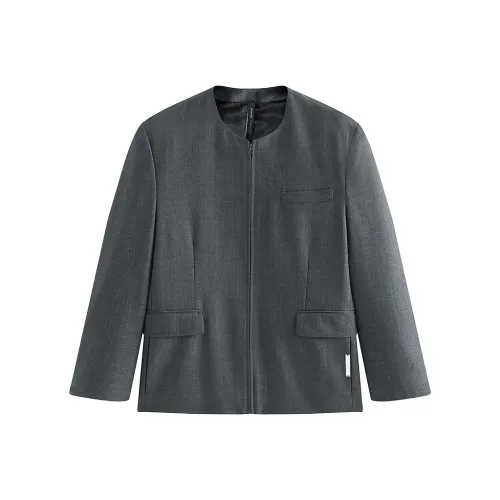 PEACEBIRD MEN PETER DO Коллаборация Casual Business Костюм Мужской