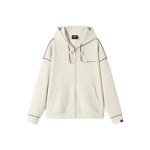 DANGEROUSPEOPLE Толстовка Унисекс