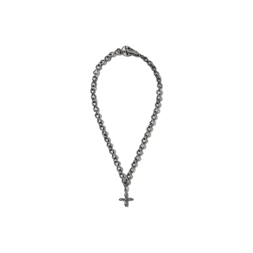 SMFK Brass Necklaces Женские