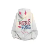 Туманно-серый