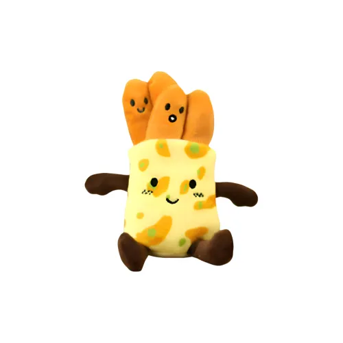 Imono Плюшевые подвески унисекс