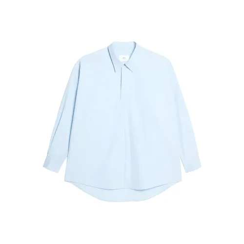 AMIPARIS Длинное платье с длинными рукавами женское