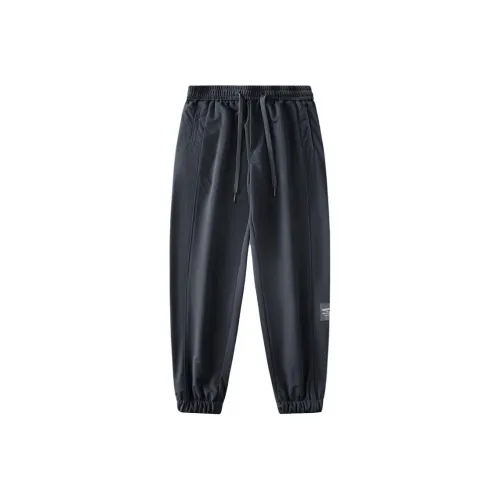 Clog Heel Унисекс Повседневные брюки