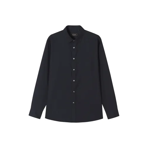 YOUNGOR Унисекс Рубашки