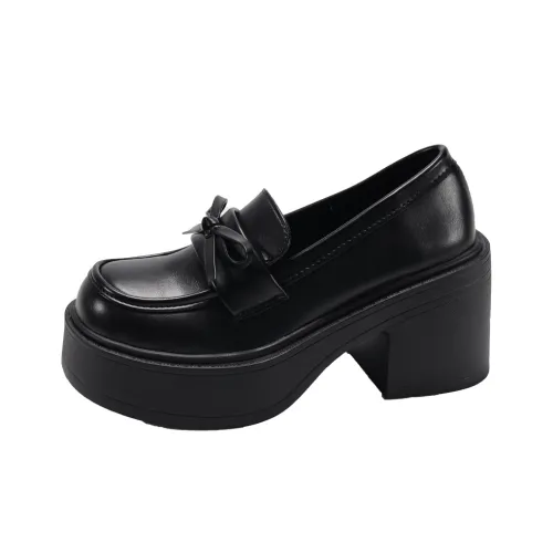 Take the Qin Лоферы Женские Набор в подарочной коробке