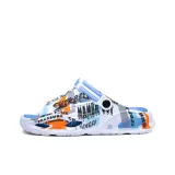 Белый Синий