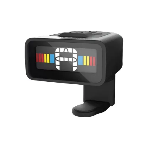 D'Addario PW CT 12 Настройка Таблицы Гитары Басы и Укулекулы Эксклюзив Тюнеры с LCD Дисплеем