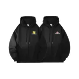 Черный мужской + Черный женский