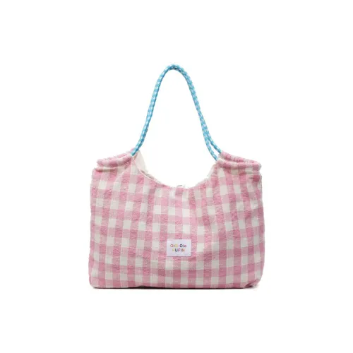 Barang Bear Полиэстер Плечевая сумка Стандартная Женская Многоцветная