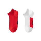 (Сетка Позиционирование стиля) Красный + (Сетка Позиционирование стиля) Белый