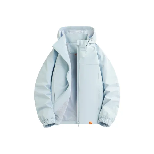 Снег Know The Answer SKTA Куртка Унисекс