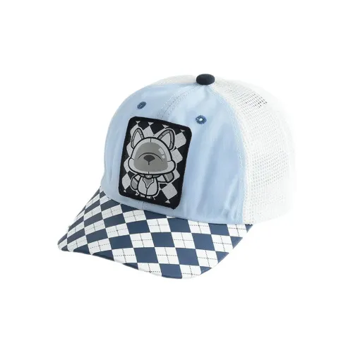 BIG WASP Хлопковые кепки для детей