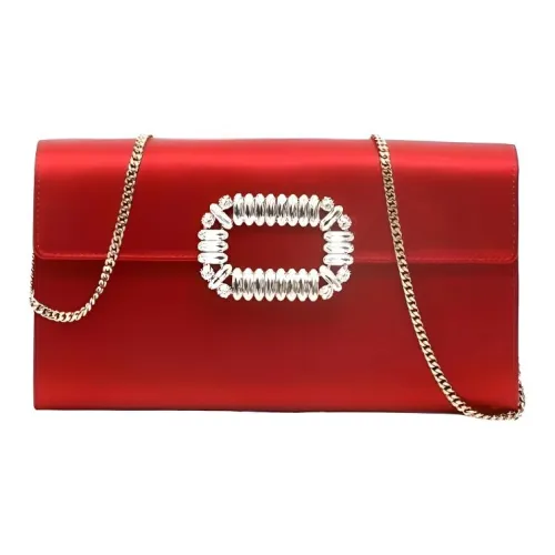 Roger Vivier Сумки через плечо Женские
