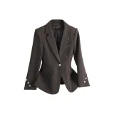 Кофе Бизнес Костюм