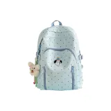 Светло-голубой