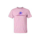 Светло-розовый