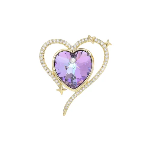 Marco Bizzarri Броши Женские