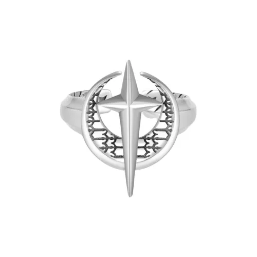 VAN GOGH Медные кольца унисекс