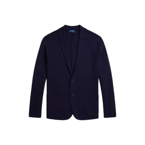 Polo Ralph Lauren Бизнес-костюм Куртка Мужская