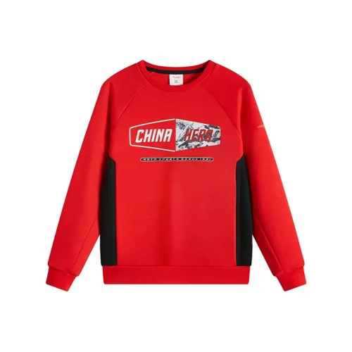 Antakids Пуловер Свитшот Outdoor Collection Подростки