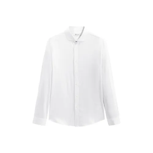 PEACEBIRD MEN Бизнес Коммутирование Рубашка Мужская