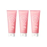 Увлажняющий кондиционер для волос, 200 мл * 3