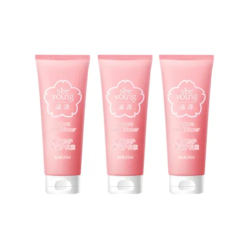 Условители для волос SEE YOUNG