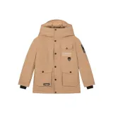 Теплый хаки