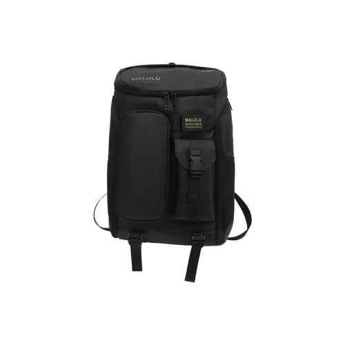 Venerable Brahma Нейлон Рюкзак Стандартный Унисекс Многоцветный