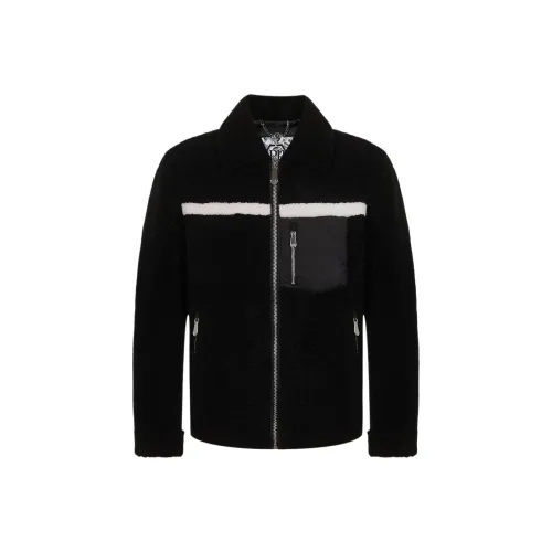 PP PIERRE PIERUCCI FW25 Куртка Мужская
